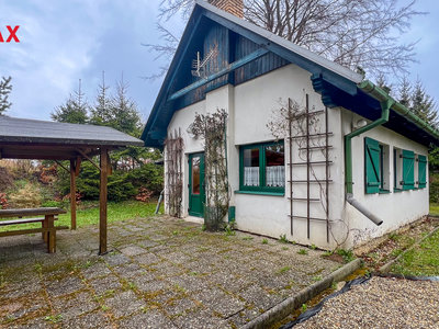 Prodej chalupy, 78m²