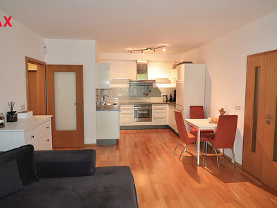 Prodej bytu 3+kk 71 m² Praha