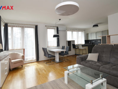 Pronájem bytu 2+kk 73 m² Praha
