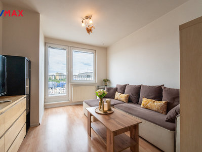 Prodej bytu 2+kk 43 m² Praha