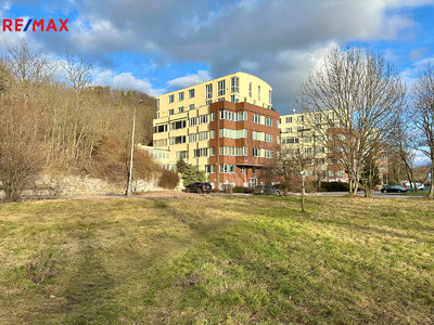 Prodej bytu 1+kk, garsoniery 31 m² Praha
