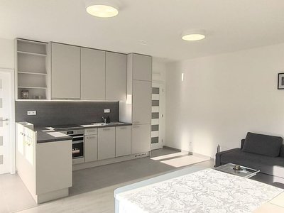 Pronájem bytu 3+kk, 61m²