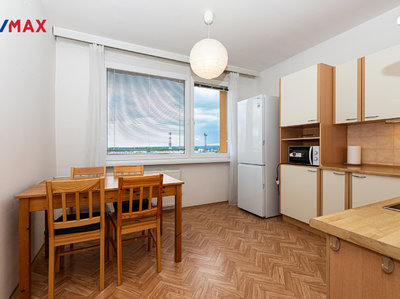 Prodej bytu 1+1 38 m² Praha