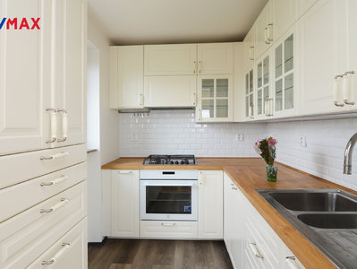 Pronájem bytu 3+kk 55 m² Praha