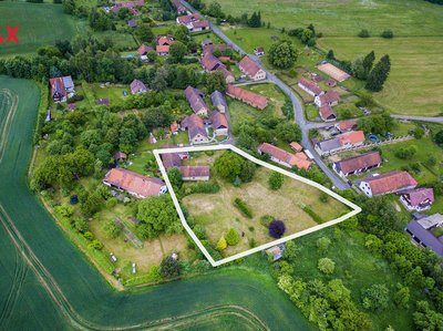 Prodej rodinného domu 290 m² Petrovice II