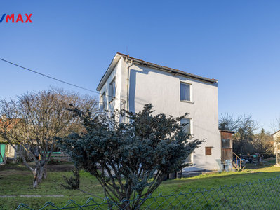 Prodej rodinného domu 120 m² Řevnice