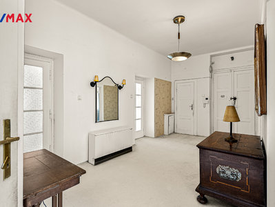 Prodej bytu 2+1 94 m² Praha