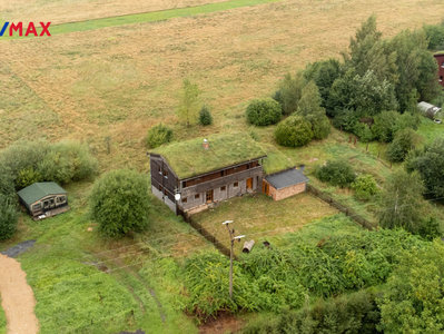 Prodej rodinného domu 140 m² Jindřichovice pod Smrkem