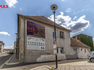 Prodej rodinného domu 138 m² Brandýs nad Labem-Stará Boleslav