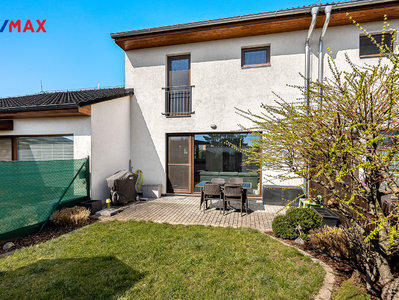 Prodej rodinného domu, 68m²