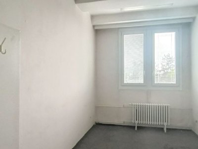 Pronájem kanceláře 14 m² Praha