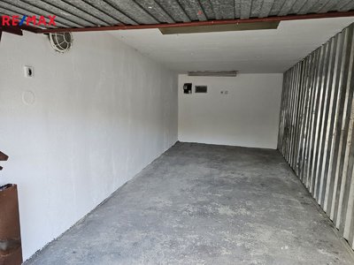 Prodej garáže, 18m²