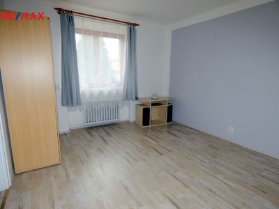 Pronájem bytu 1+1 31 m² Praha