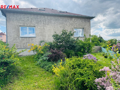 Prodej rodinného domu 216 m² Hořovice