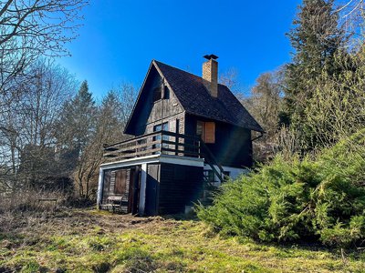 Prodej chaty 55 m² Nižbor