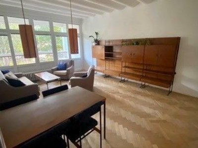Pronájem bytu 3+1 102 m² Praha