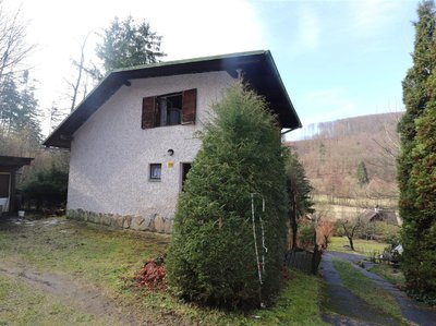 Prodej chaty 80 m² Vlkančice