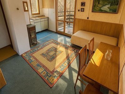 Prodej chaty 55 m² Nižbor