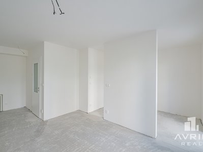 Prodej bytu 1+kk, garsoniery 35 m² Brno