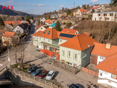 Prodej hotelu, penzionu, 1200m²