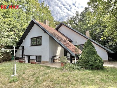 Prodej rodinného domu, 147m²