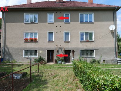 Prodej bytu 4+kk, 77m²