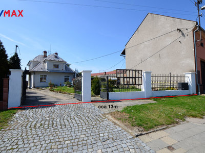 Prodej rodinného domu 161 m² Olomouc
