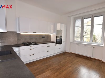 Pronájem bytu 1+1 70 m² Olomouc
