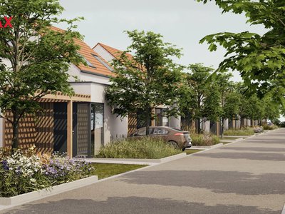 Prodej rodinného domu 134 m² Olomouc