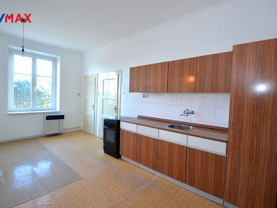 Prodej bytu 2+1, 74m²