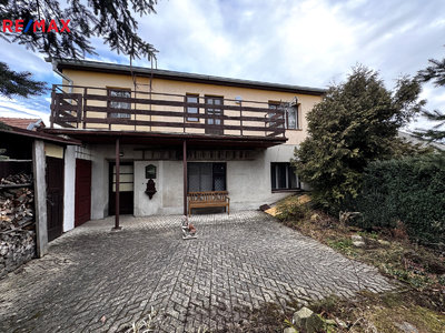 Prodej rodinného domu 91 m² Šubířov