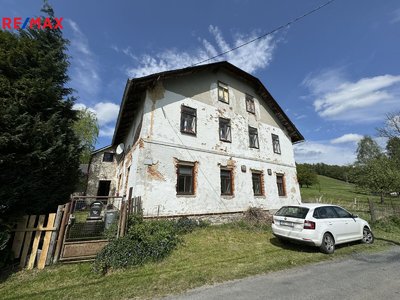 Prodej hotelu, penzionu, 200m²