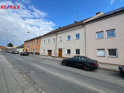 Prodej rodinného domu 300 m² Olomouc