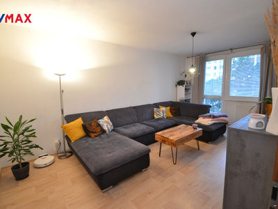 Pronájem bytu 3+1 71 m² Olomouc