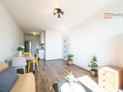 Prodej bytu 3+kk 63 m² Praha