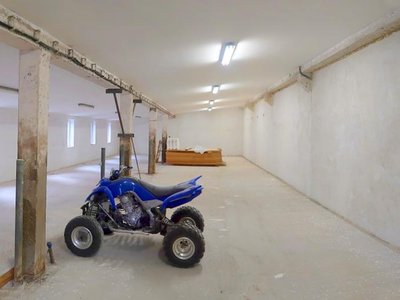 Pronájem skladu 250 m² Králův Dvůr