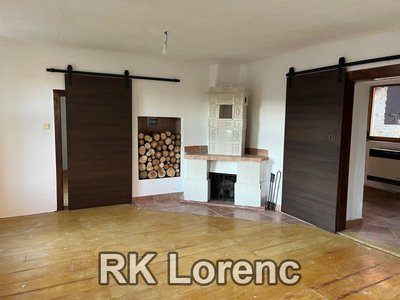 Pronájem rodinného domu, 1136m²