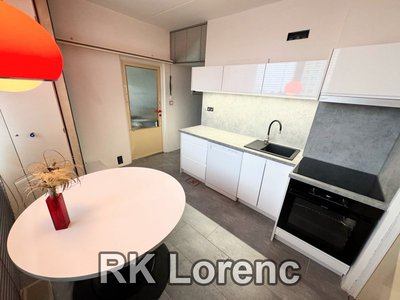 Pronájem bytu 3+1 76 m² Brno