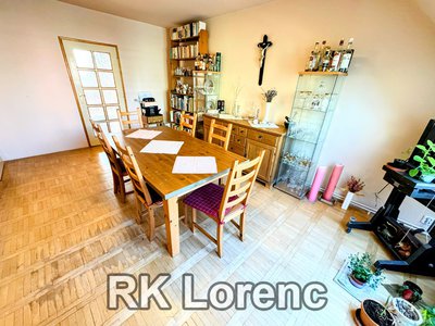 Prodej bytu 4+1 112 m² Brno