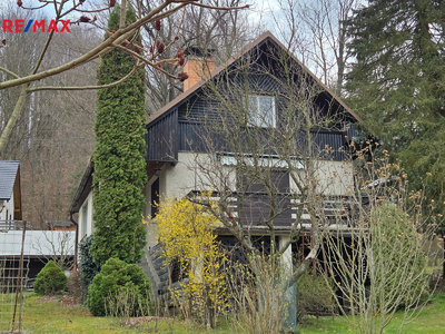 Prodej chaty, 100m²