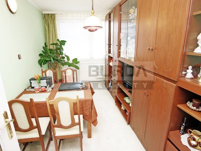 Prodej bytu 3+1 81 m² Neratovice
