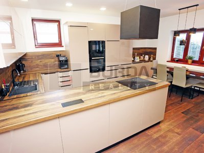 Prodej rodinného domu 117 m² Neratovice