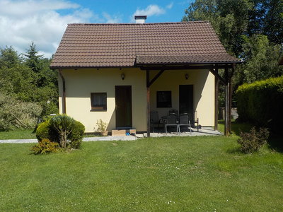 Prodej chaty, 80m²