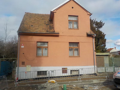 Prodej rodinného domu, 250m²