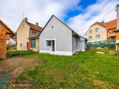 Prodej chaty, 56m²