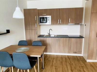 Prodej bytu 2+kk 40 m² Všemina