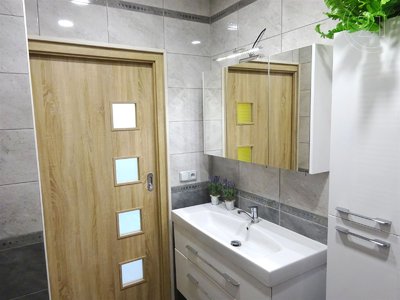 Pronájem bytu 2+kk 67 m² Otrokovice