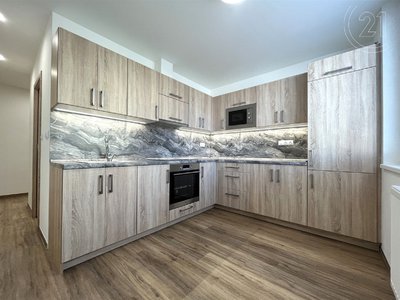 Pronájem bytu 3+1 77 m² Kroměříž