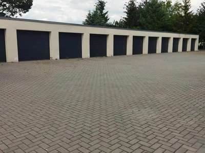 Prodej garáže 16 m² Holešov