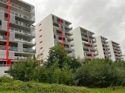 Prodej bytu 2+kk 57 m² Zlín